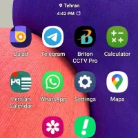 موبایل سامسونگ 5G A22