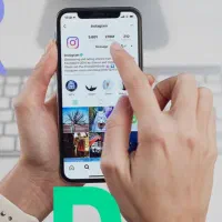 ادمین اینستا