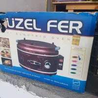تنور برقی یا همون فر برقی