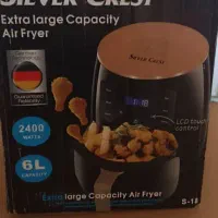 سرخ کن|اجاق گاز و لوازم برقی پخت‌وپز|سنندج, |دیوار