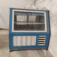 یخچال