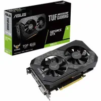 Asus gtx 1660 ti Top edition کارت گرافیک
