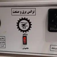 ترانس برق ، تقویت افت ولتاژ