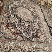 فرش در حد نو|فرش|کاشان, لتحر|دیوار