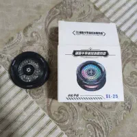 فن خنک کننده گوشی