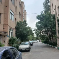 اپارتمان ۱۰۰متر ۲ خواب لواسان (خداوردی)