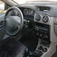 پراید مدل ۱۳۲ مدل ۹۳ موتوری درجه یک