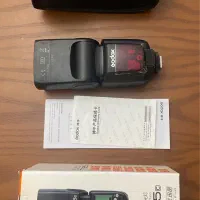 Godox TT685C THINKLITE