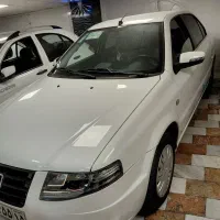 سورن پلاس موتور جدید دریچه گاز برقی ، مدل ۱۴۰۴