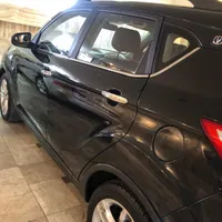 چانگان cs35 مدل ۹۶ بی رنگ اتوگالری دنیز|خودرو سواری و وانت|تهران, هوانیروز|دیوار