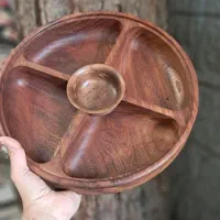 تولید انواع ظروف چوبی|ظروف سرو و پذیرایی|کرمان, |دیوار