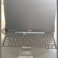 لب تاپ صنعتی Dell Inspiron 4000|رایانه همراه|شیراز, دکتر حسابی|دیوار