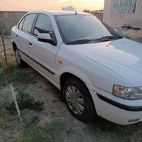 سمند SE، مدل ۱۳۹۱|خودرو سواری و وانت|گنبد کاووس, |دیوار