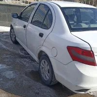 ساینا EX 96|خودرو سواری و وانت|بجنورد, |دیوار