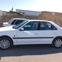 پژو پارس tu5 LX