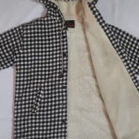 سوئیشرت هودی اسپرت با آسترکشی توکرک