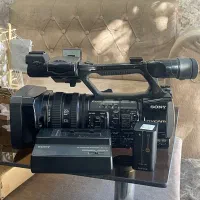 دوربین فیلمبرداریNst مموری خور بدون باز عیب ایراد
