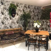 کلیه لوازم سفره خانه به فروش میرسد