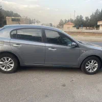 برلیانس H320 اتومات مدل ۹۷-کارکرد ۱۵۷ هزار تا|خودرو سواری و وانت|تهران, سازمان آب|دیوار