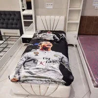 تخت یک نفره استاندارد ۹۰