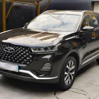 تیگو 7 پرو پرمیوم مدل 1402|خودرو سواری و وانت|ری, دولتآباد|دیوار