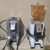 آسیاب پا دستگاهی با کیفیت