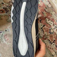 اسنیکرز اورجینال HACKETT سایز 40 نو|کیف، کفش، کمربند|تهران, ایران|دیوار