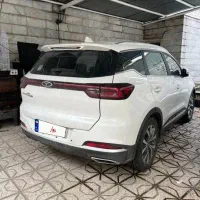 تیگو ۷ پرو مدل۱۴۰۲|خودرو سواری و وانت|مشهد, رضاشهر|دیوار