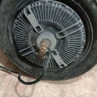 دینام ۲۰۰۰ و برد ۲۰۰۰