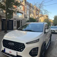 x22 پرو mt دنده ای مدل 1402 مشابه صفر|خودرو سواری و وانت|مشهد, هنرور|دیوار