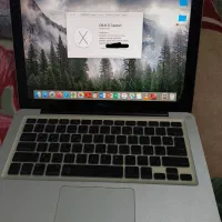 MacBook pro 2009