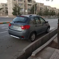 کوییک s مدل 1402|خودرو سواری و وانت|مشهد, ادیب نیشابوری (شهرک غرب)|دیوار