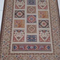 گلیم فرش ۱۲ متری وگلیم فرش ۲در۱
