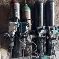 پیکوربرقی وهوابرش و اره برقی بنزینی|خدمات پیشه و مهارت|بم, |دیوار