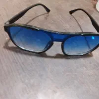 عینک آفتابی مردانه مدل خلبانی