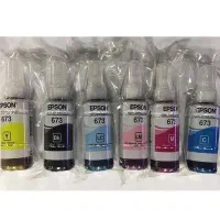 جوهر 6رنگ اپسون l805 اصلی