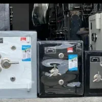 نمایندگی فروش وخدمات پس از فروش گاوصندوق نسوز|ابزارآلات|پرند, فاز ۲|دیوار