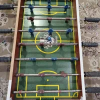 فوتبال دستی|ورزش‌های توپی|کرج, خرمدشت|دیوار