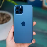 گوشی ایفون 12 پرو‌مکس