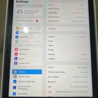 Ipad pro 9.7 128gb cellular|تبلت|تهران, ستارخان|دیوار