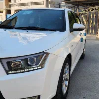 دنا پلاس توربو اتومات مدل ۱۴۰۰