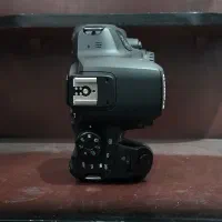 دوربین عکاسی canon 850d|دوربین عکاسی و فیلم‌برداری|اصفهان, ملک‌شهر|دیوار