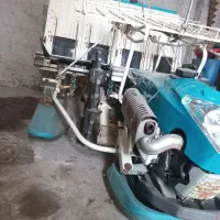 دستگاه نشا|خودرو سنگین|کیلان, |دیوار