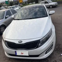 اپتیما ۲۰۱۴|خودرو سواری و وانت|رشت, گلسار|دیوار
