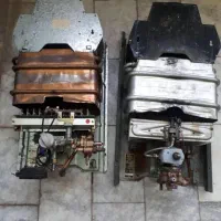 تعمیر ونصب ،انواع آبگرمکن،پکیج،اسپلیت
