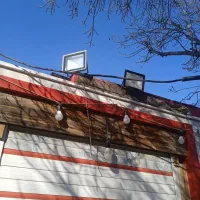 فروش یخچال و بلال پز و ذرت زن و پشمک زن|فروشگاه و مغازه|اردبیل, |دیوار