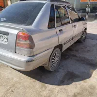 پراید141مدل85