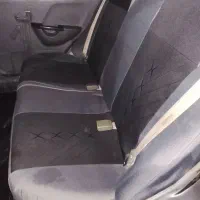 پراید مدل ۹۰ دوگانه شرکتی|خودرو سواری و وانت|تاکستان, |دیوار