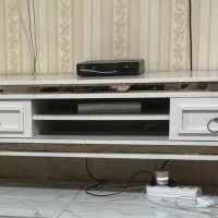 میز تلویزیون و کنسول ست