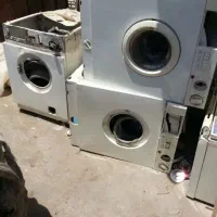 فروش خرید لباسشویی سوخته خراب